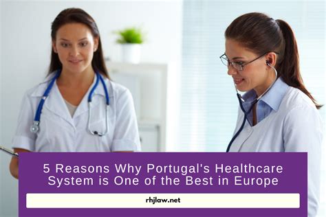 portugal healthcare jobs